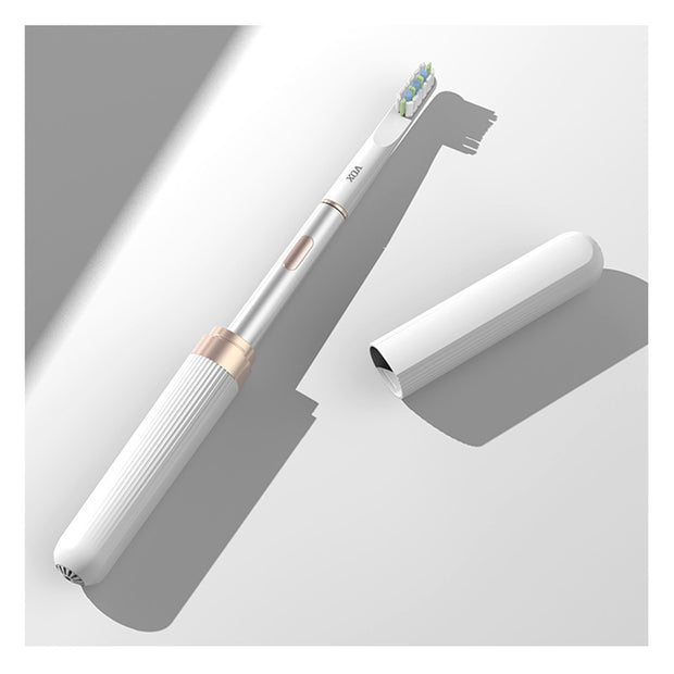 Portable Electric Toothbrush for Travel