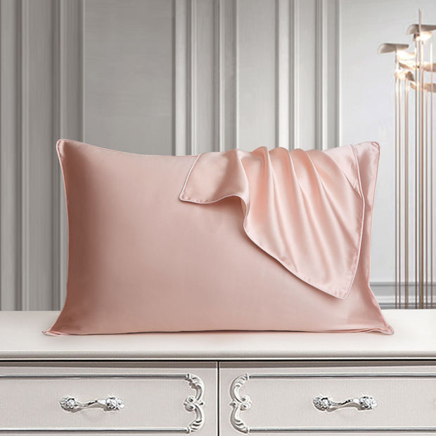 Luxurious 100% Pure Silk Pillowcase