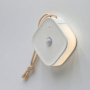 USB Rechargeable LED Wall Lamp with Motion Sensor