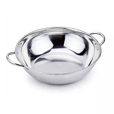 Durable Thickened Pot for Induction Cooktops