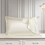 Luxurious 100% Pure Silk Pillowcase