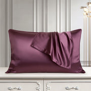 Luxurious 100% Pure Silk Pillowcase