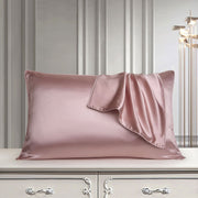 Luxurious 100% Pure Silk Pillowcase