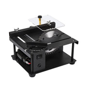 Mini Precision Table Saw – Portable Electric Saw for Household Woodworking