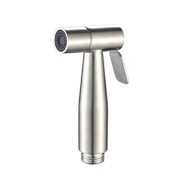 Stainless Steel Handheld Bidet Sprayer for Toilets