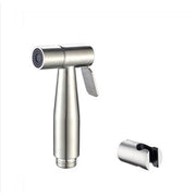 Stainless Steel Handheld Bidet Sprayer for Toilets