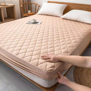 Waterproof and Dustproof Mattress Protector