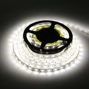 Waterproof Flexible LED Strip Light with Adjustable Brightness for Home Décor