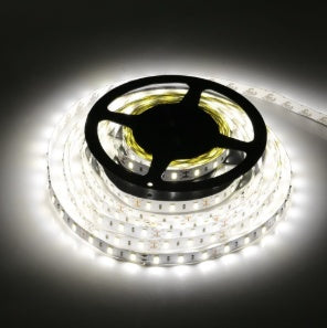 Waterproof Flexible LED Strip Light with Adjustable Brightness for Home Décor