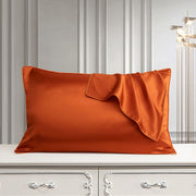 Luxurious 100% Pure Silk Pillowcase