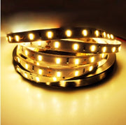 Waterproof Flexible LED Strip Light with Adjustable Brightness for Home Décor