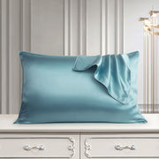 Luxurious 100% Pure Silk Pillowcase