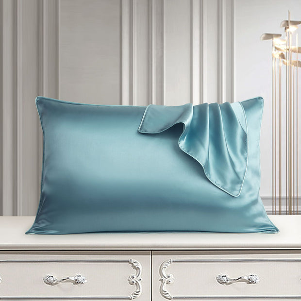 Luxurious 100% Pure Silk Pillowcase