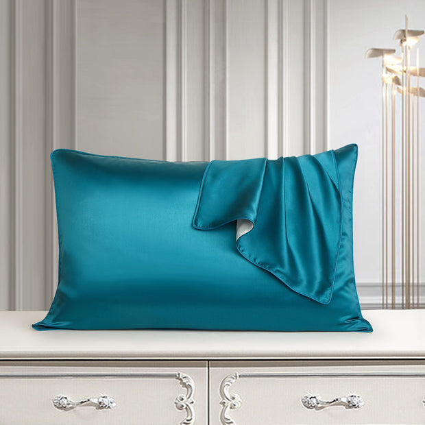 Luxurious 100% Pure Silk Pillowcase