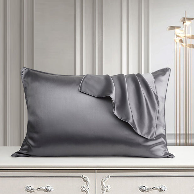 Luxurious 100% Pure Silk Pillowcase