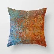 Soft Plush Pillow Cover for Home Décor