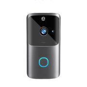 HD Wireless Video Doorbell With Night Vision