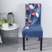 Stretchable Half Chair Cover for Office and Dining Chairs