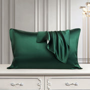 Luxurious 100% Pure Silk Pillowcase