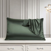 Luxurious 100% Pure Silk Pillowcase