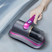 Home Mite Removal UV Sterilization Wireless Vacuum Cleaner