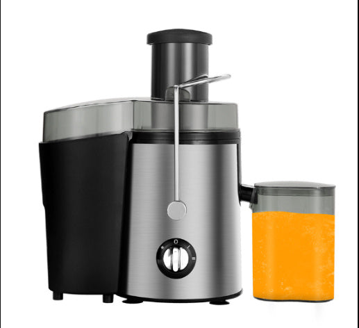 Stainless Steel Centrifugal Juice Extractor