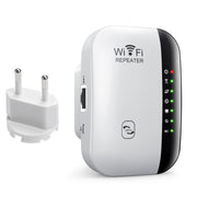 Wi-Fi Signal Booster and Network Range Extender