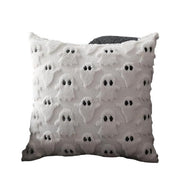 Soft Plush Pillow Cover for Sofa and Living Room