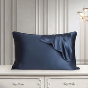 Luxurious 100% Pure Silk Pillowcase