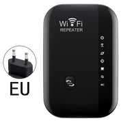 Wi-Fi Signal Booster and Network Range Extender