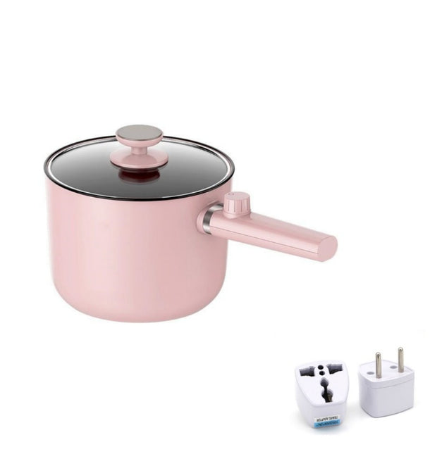 Mini Smart Electric Cooker for Instant Noodles – Plug & Cook