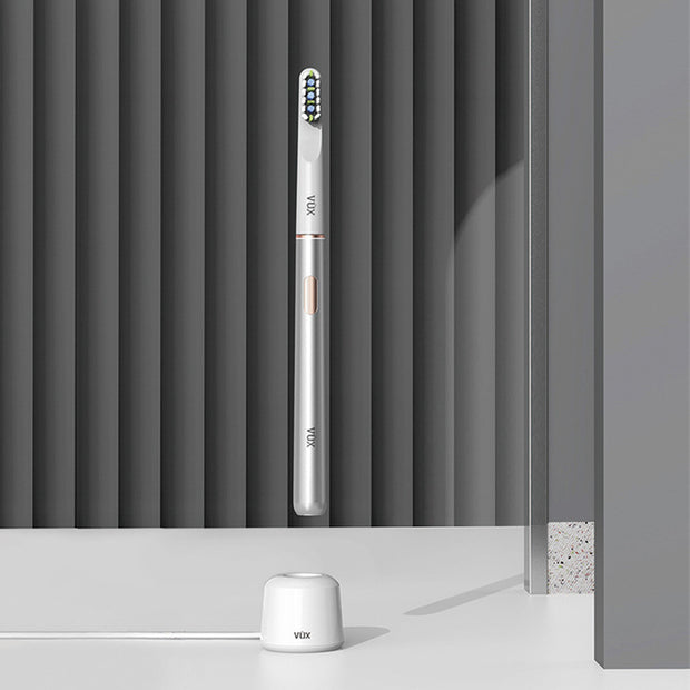 Portable Electric Toothbrush for Travel