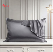 Luxurious 100% Pure Silk Pillowcase