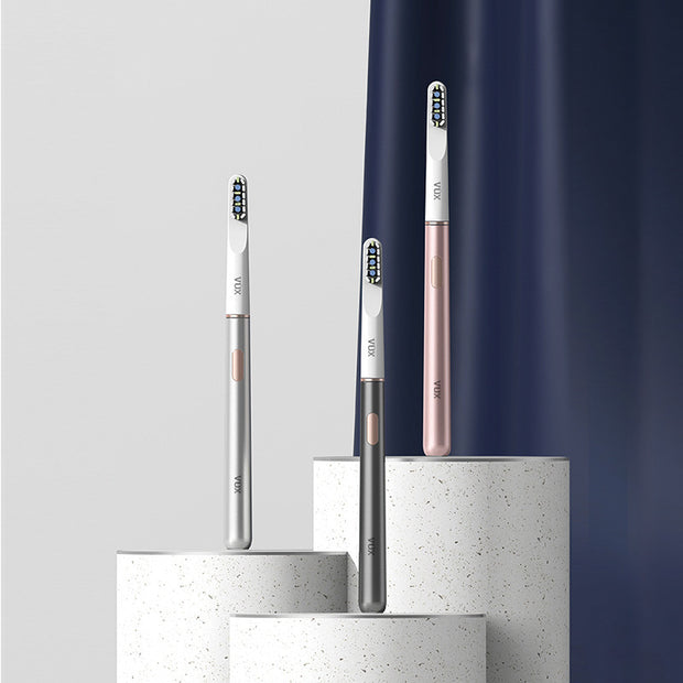 Portable Electric Toothbrush for Travel