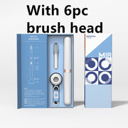 Portable Electric Toothbrush for Travel