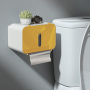 Automatic Sensor Toilet Paper Dispenser