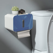 Automatic Sensor Toilet Paper Dispenser