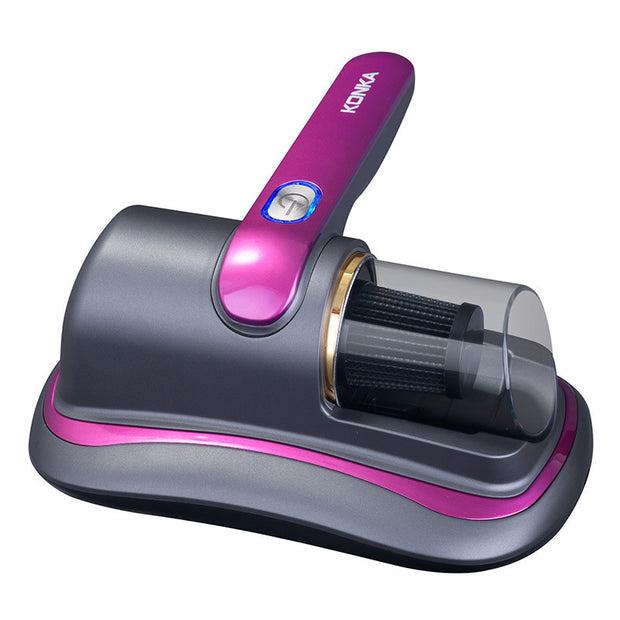 Home Mite Removal UV Sterilization Wireless Vacuum Cleaner