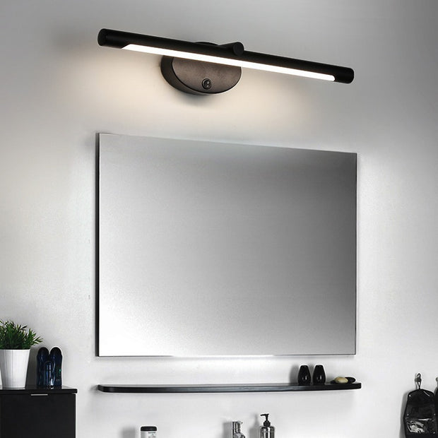 Modern LED Wall Lamp – Waterproof Mirror Light for Bedroom & Bathroom