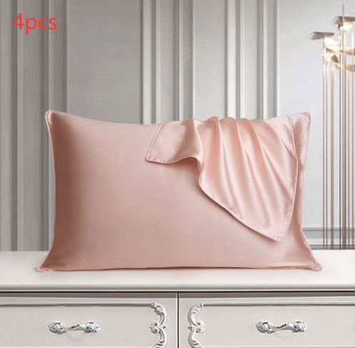 Luxurious 100% Pure Silk Pillowcase